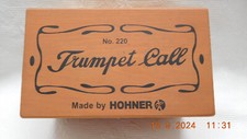 Hohner Trumpet Call