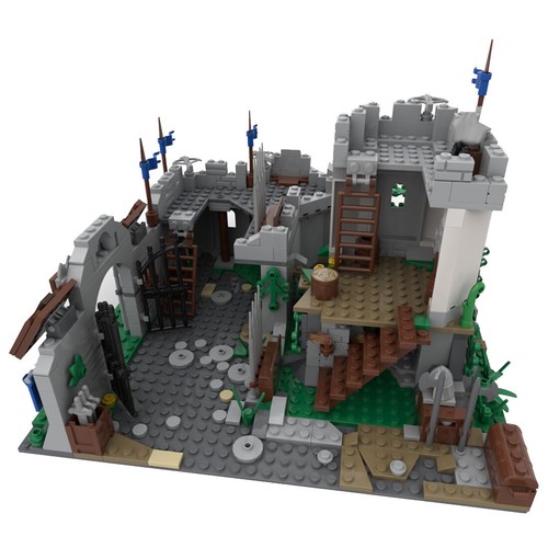 Zitianyoubuild moc 50151 - zitianyoubuild, moc-50151