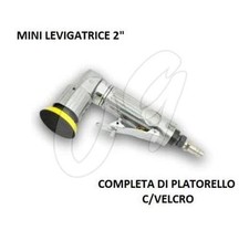Mini levigatrice aria - ad,