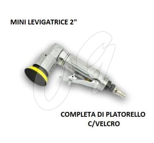Mini levigatrice aria - levigatrice, ad