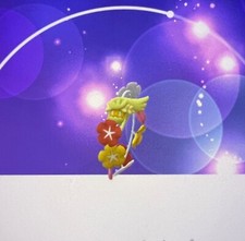Pokemon curelei 0764 - go,