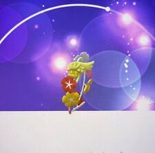 👻PoKeMon go Curelei 0764 -