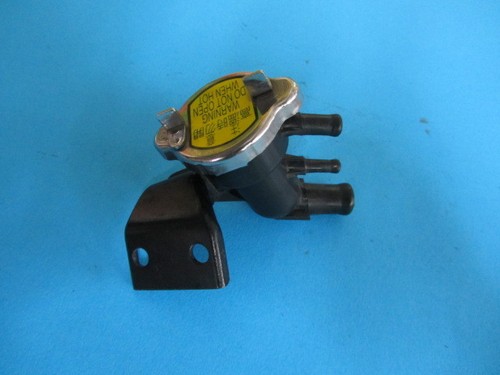 Bocchettone tappo radiatore - bocchettone/tappo,