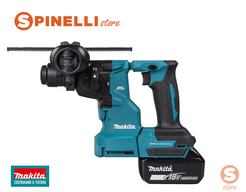 Makita dhr183rtwj martello - makita,