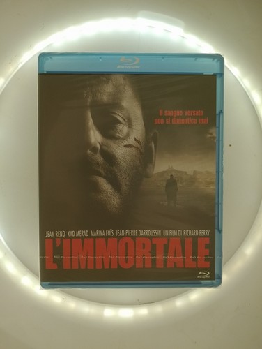 Immortale bullets - 22,