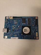 Sony KDL-46S2000 QS Scheda