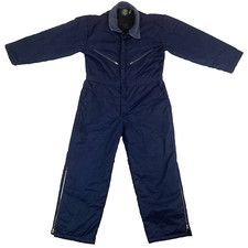 Tuta caldaia Mountain Crest