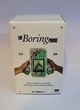 The Boring Phone Heineken By Bodega - Nokia 2660 Flip - Edizione Limitata NUOVO