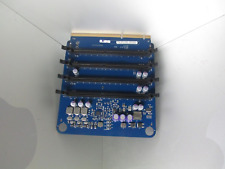 Scheda riser di memoria originale Apple A1186 Mac Pro 3,1 2008 820-2178-B