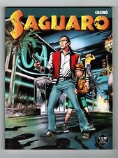 SAGUARO - BONELLI EDITORE - Scegli dal menù a tendina