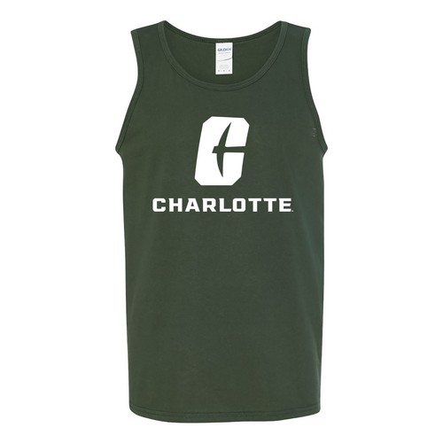 Canotta unc charlotte - canotta,