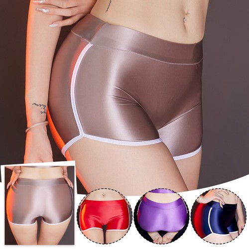 Mutandine donna raso seta - , yoga