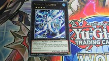 🇮🇹 YU GI OH SQUALO