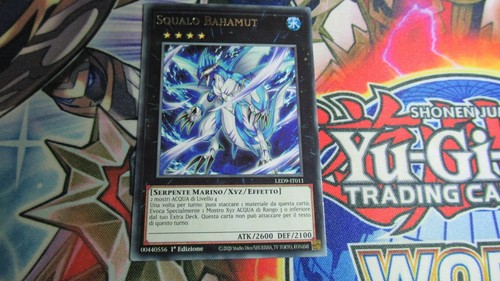 Gi oh squalo - oh,