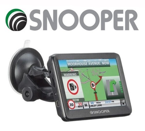 Snooper ventura s5100 pro - snooper,