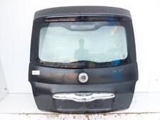 52056197 PORTELLONE POSTERIORE FIAT 500 (150) 1.3 MULTIJET 16V MAN 5M 75CV 2009 