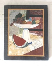 Quadro Fruttiera Fatto a Mano