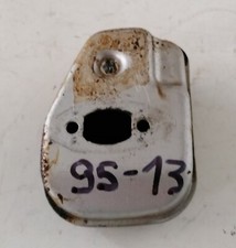 MARMITTA ORIGINALE MOTOSEGA MCCULLOCH CS340