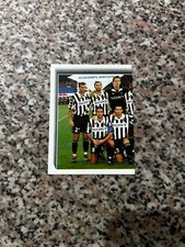 SQUADRA JUVENTUS N.122 album