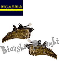 7388 - COPPIA FRECCE ANTERIORI