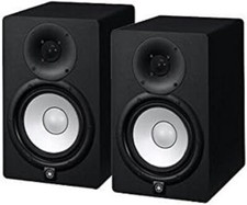 Yamaha HS7 coppia monitor da studio alimentati JP NUOVI