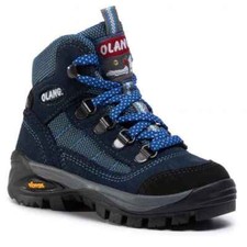 SCARPE SCARPONI BAMBINO OLANG