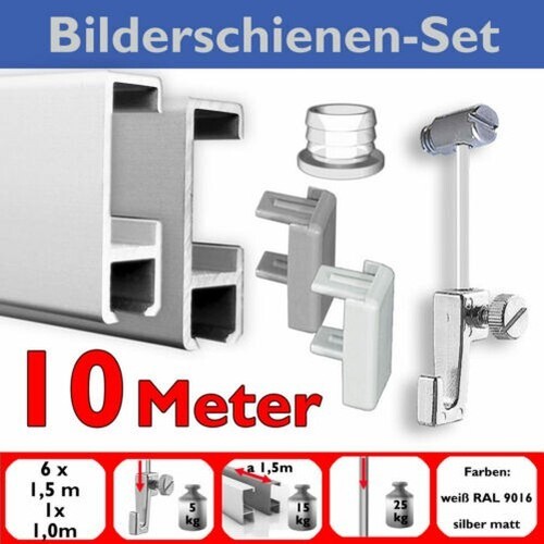 10m compl set binario binari - binario,