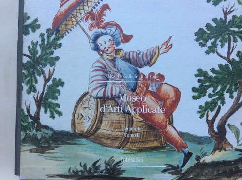 Museo arti applicate - d’arti,