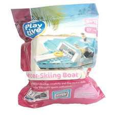 Lidl Playtive Sci d'Acqua