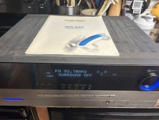 Harman Kardon AVR 247 7.1