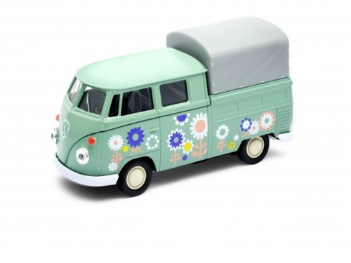 Welly véhicule miniature - ,