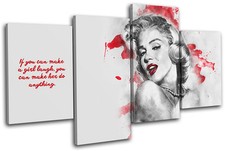 Marilyn monroe iconic - marilyn,