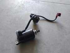 Motorino Avviamento Relè Accensione Honda CB 125 F 2017