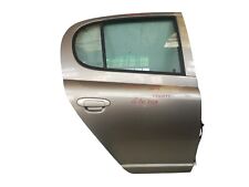 PORTA PORTIERA POSTERIORE