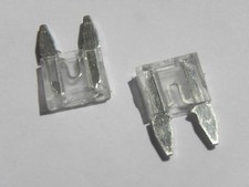 Mini fusibili fuse 25a auto - mini,
