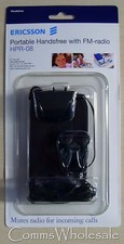 Originale Ericsson vivavoce +
