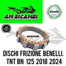frizione benelli TNT bn 125