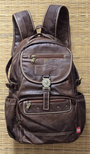 Zaino vintage y2k diesel easy - y2k,