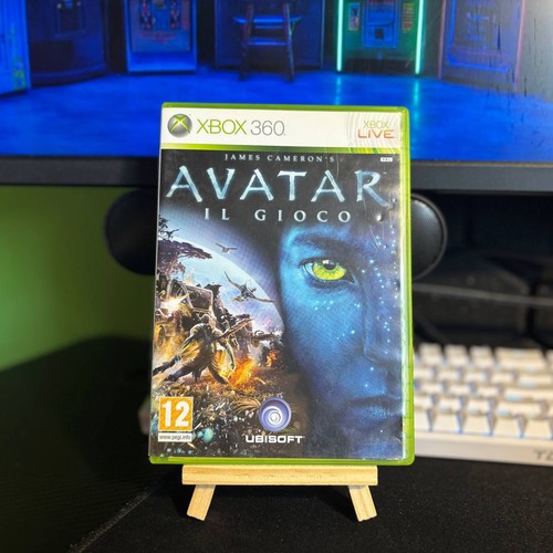 James cameron avatar - james, il