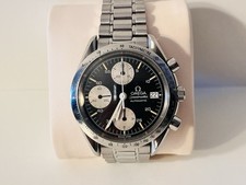 Omega Speedmaster Date Uomo