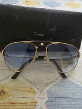 Cartier Santos Occhiali 
