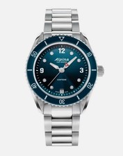 NEW Alpina Comtesse Women's