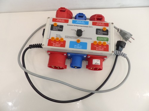 Beha amprobe vlp 1343d - vlp,