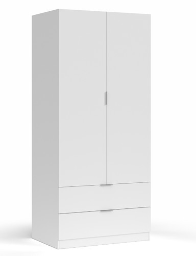 Armadio 5x52x180h con 2 - cm,