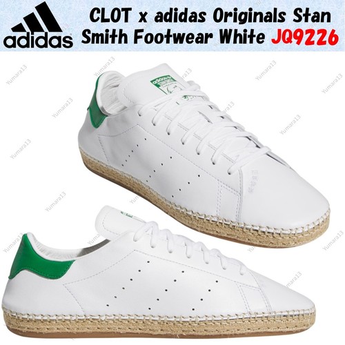 Clot adidas originals - adidas, stan