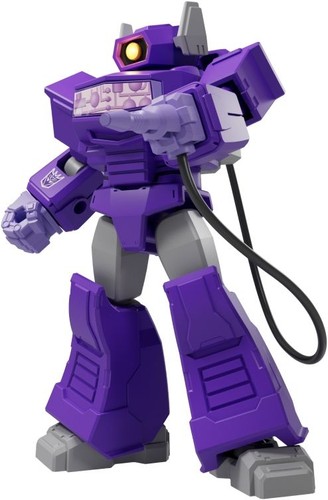 Gadget transformers blokees - gadget, transformers: