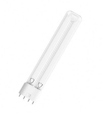 Lampada UVC UV-C 11W 2G7 4Pin Prodotta Nell'UE