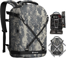 Zaino per Fotocamera, Zaino