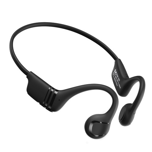 Cuffie conduzione ossea 22g - conduzione,