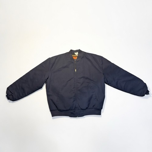 Giacca lavoro vintage red - da,